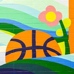 Partial Detail of Radiant Currents